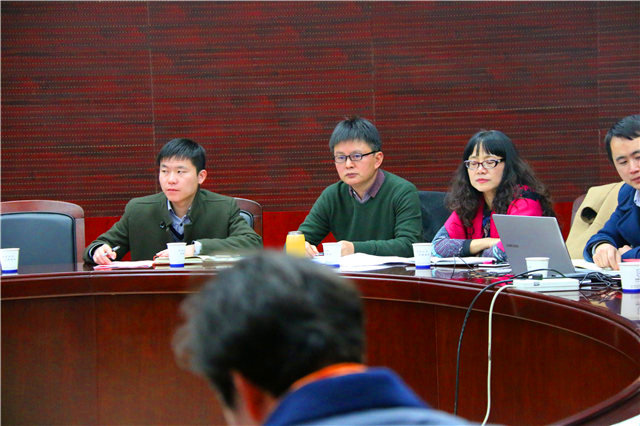 舉辦啟明、中佳合作周年總結(jié)會(huì)